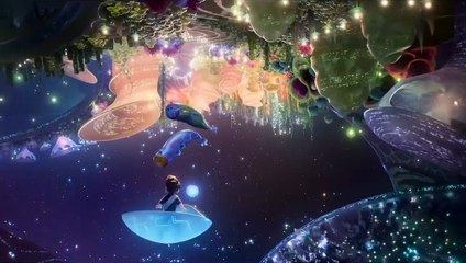 'Elio' - Tráiler oficial en español latino