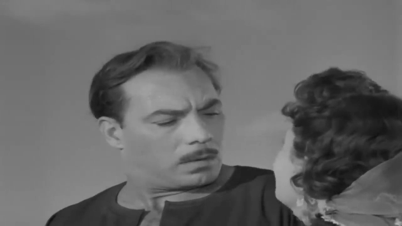 HD فيلم | ( ابو حديد ) ( بطولة ) (  فريد شوقي و...