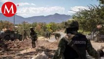Grupos de autodefensas en Michoacán son armados por criminales: Juan Ibarrola