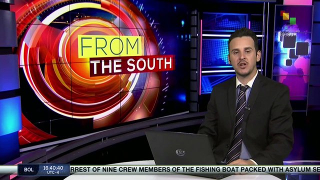 FTS 20-06 16:30 Cuban President Diaz-Canel kicks off European tour