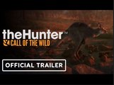 theHunter: Call of the Wild | Official Emerald Coast Australia DLC Launch Trailer