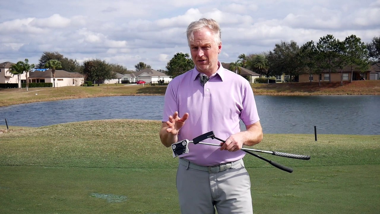 7 Tips For Choosing The Right Putter