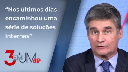 Fábio Piperno: “Lula sempre foi um governante voltado para o mundo”