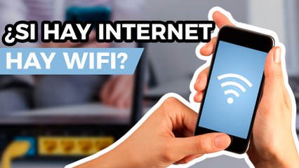 Día Mundial de Wi-Fi: para esto usan el internet los mexicanos