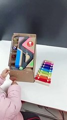 Cardboard toys for kids - DIY crafts - 5 minutes crafts