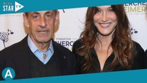 Carla Bruni : Son brillant ex de 74 ans fait une surprenante remarque pour l'anniversaire de son fil