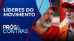 CPI do MST vota convocação de Pedro Stedile e José Rainha | PRÓS E CONTRAS