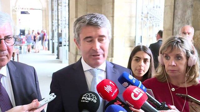 Eu tinha alertado que tráfico de droga no Porto iria para outros locais