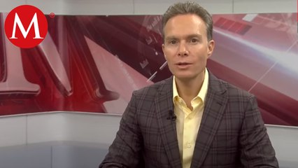 Hay que saber competir y hay que saber perder: Manuel Velasco