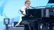 Sir Elton John thinks gay rights are going backwards in the US