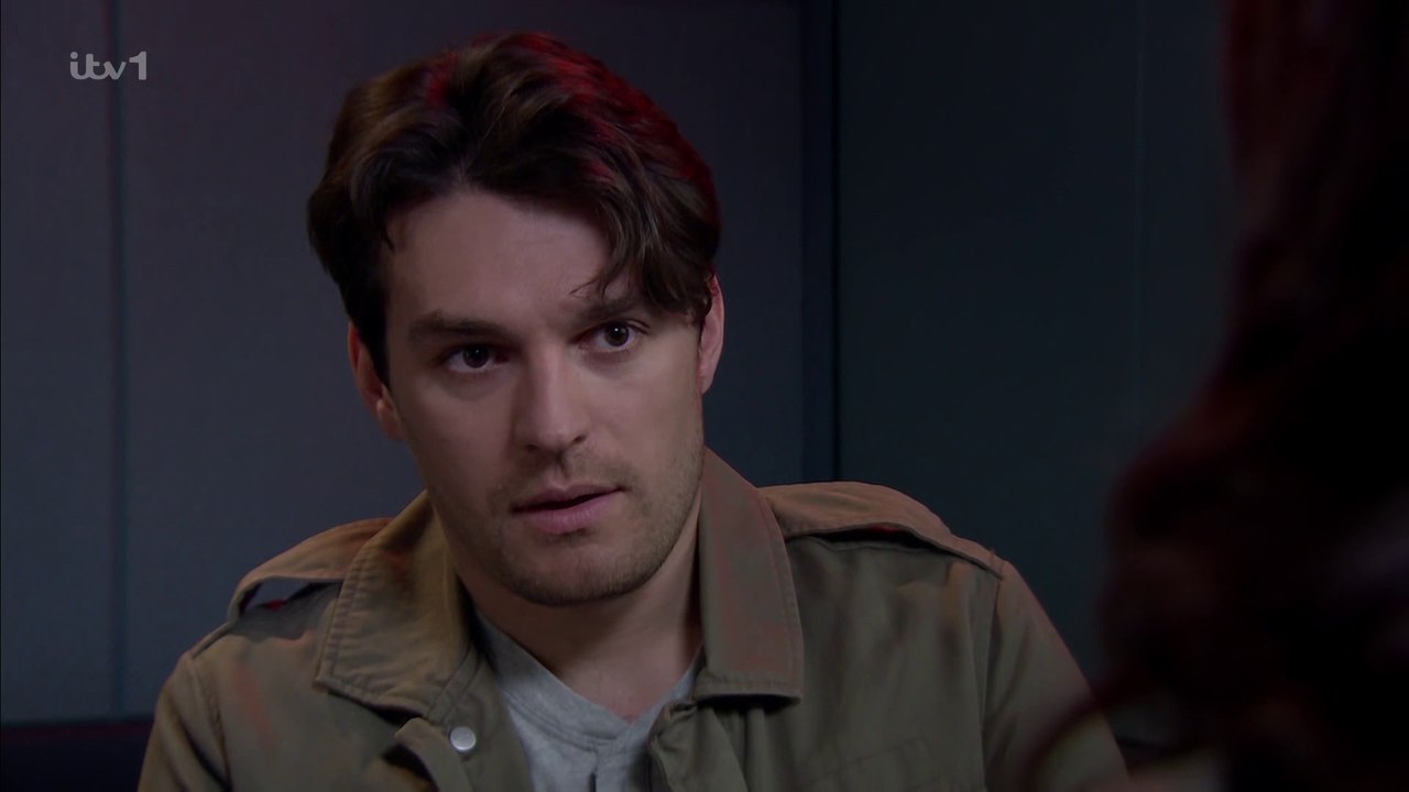 Emmerdale 20th June 2023