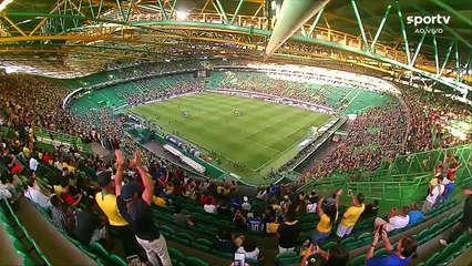 Brazil v Senegal  Highlights