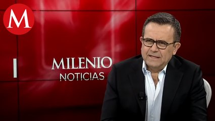 Todos los partidos políticos están contaminados: Ildefonso Guajardo