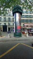 Paris Bus 63 Porte de la Muette #paris #parislove #bustour  #parisvibes #paristour  (14)