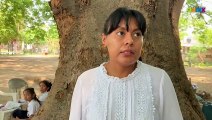 La ola de calor impacta a las escuelas públicas de México
