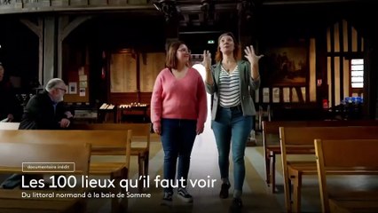 Les 100 lieux qu’il faut voir - 25 juin