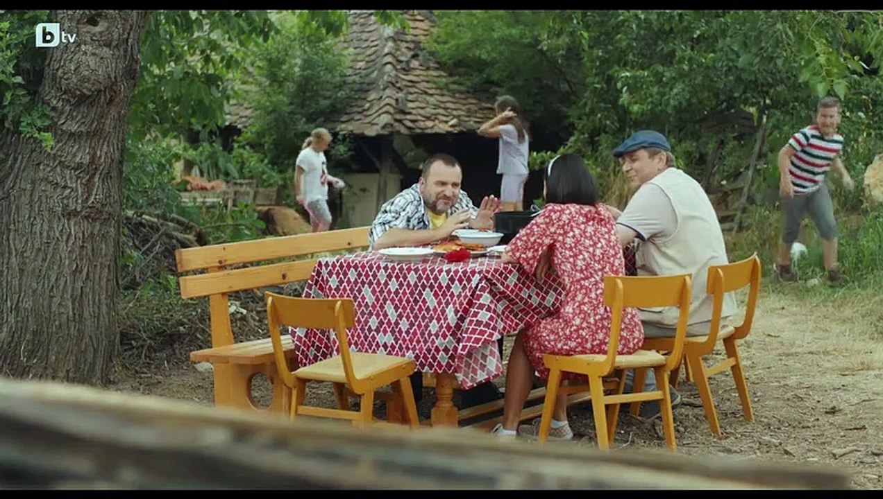 Камионджии - сезон 2 епизод 2 CLIPS.BG