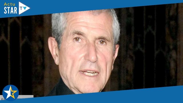 Claude Lelouch marié à 85 ans : retour sur son étonnante rencontre avec Valérie Perrin