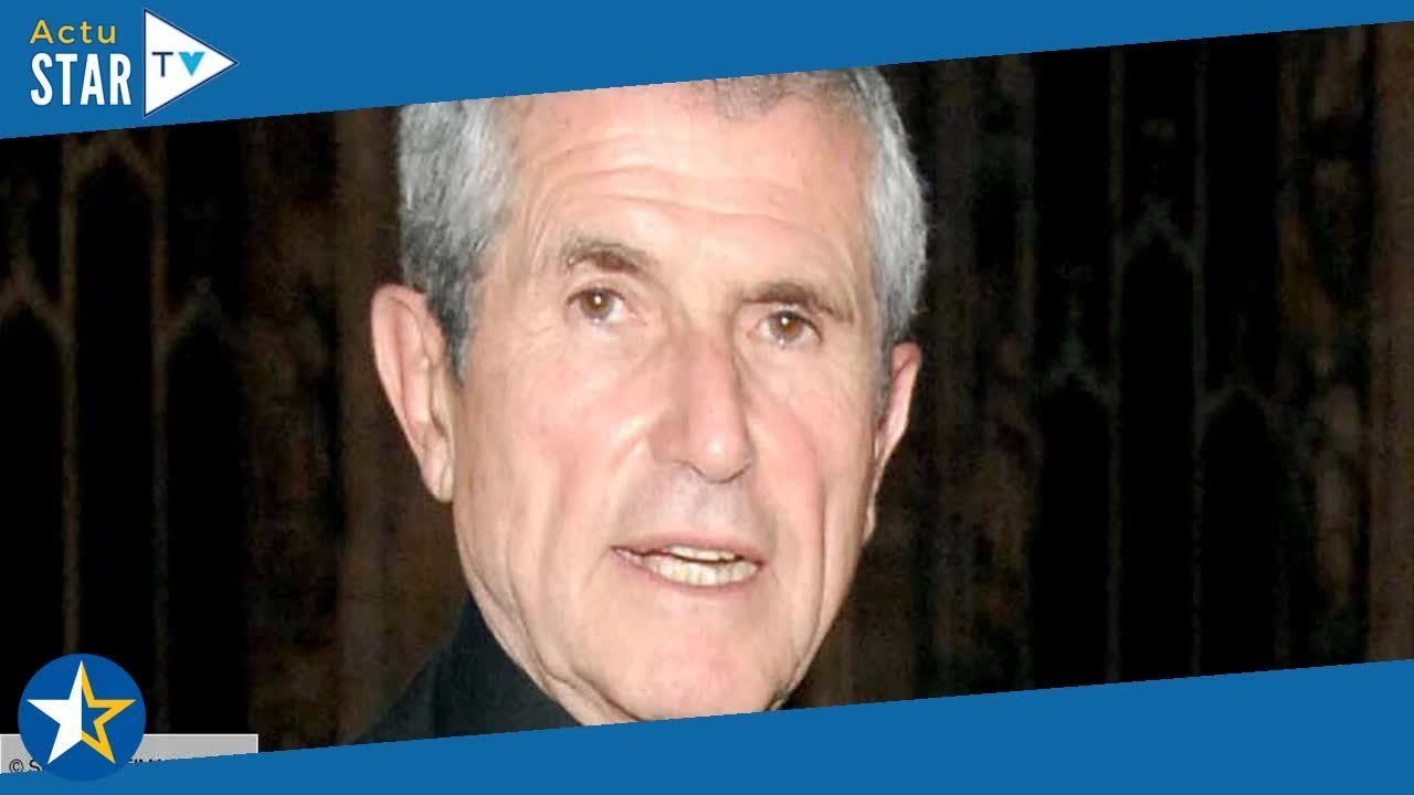 Claude Lelouch marié à 85 ans : retour sur son étonnante rencontre avec Valérie Perrin