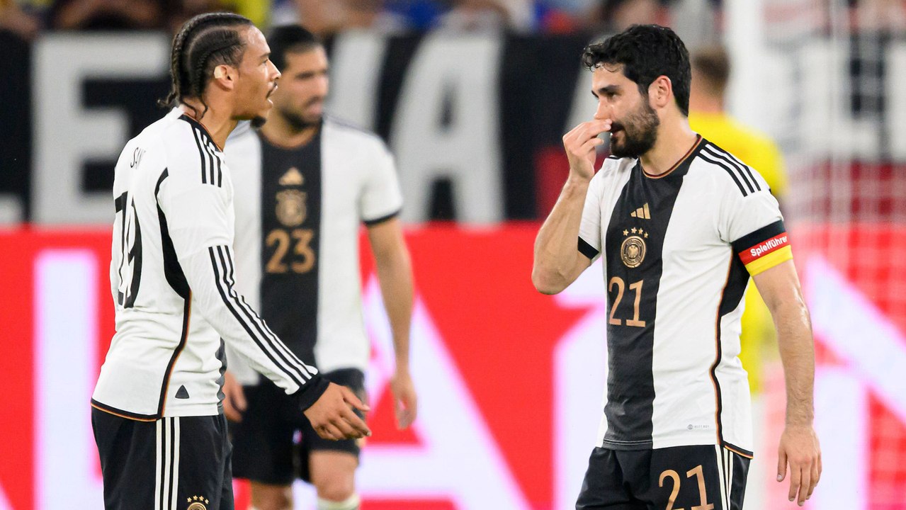 'Flicks Erkenntnis muss lauten: So funktioniert es nicht'