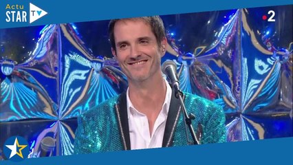 N'oubliez pas les paroles : Nagui hilare, il se moque d'un membre des Zikos un peu trop investi