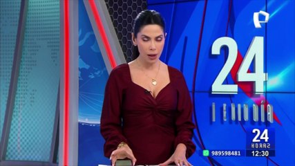 Callao: despiden a Elvira Madalengoitia tras denuncia de favorecimiento en su cargo