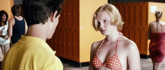 Dehors, c'est l'été Bande-annonce (DE)