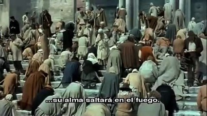 Luther Bande-annonce (ES)