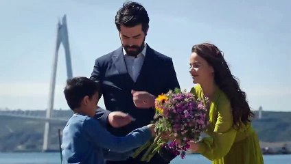 مسلسل زهور الدم الحلقة 126 مترجم