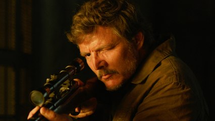 'The Last of Us': Bloater Outbreak | THR Video