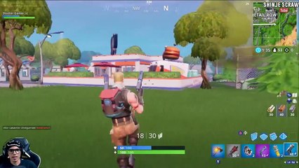 Piores Momentos Fortnite #11