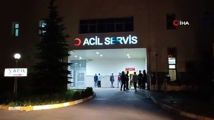 21 personnes empoisonnées dans un Doner Shop de poulet à Bolu