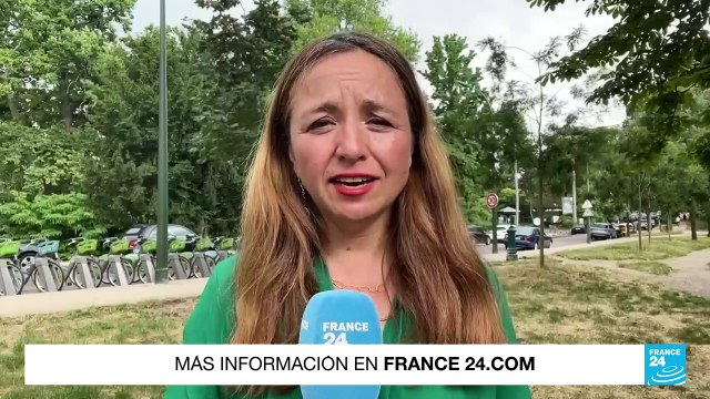 Informe desde París: allanan oficinas de JJ. OO. en investigación de corrupción