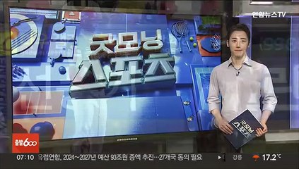 최형우, 1,500타점 달성…리그 통산 최다 타점 1위 등극