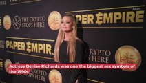 What! Denise Richards Makes THIS Much On OnlyFans
