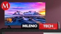 Llegan las televisiones de Xiaomi a México