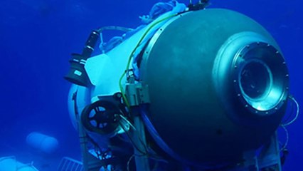 Lo que sabemos del sumergible perdido