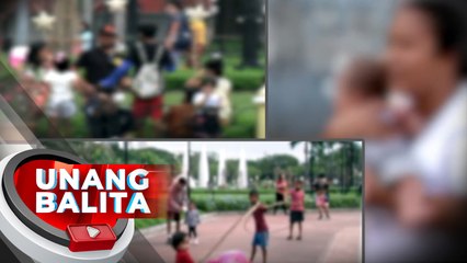 20% discount para sa mga sanggol hanggang 12 years old, isinusulong sa Kamara | UB