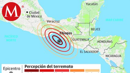 Sismológico Nacional y UAEM Instalarán Observatorio de Terremotos en Oaxaca 🌎