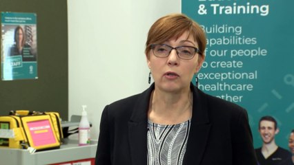 Canberra’s bid to retain and recruit more health workers