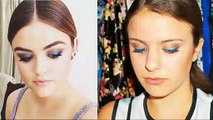 Gigi Hadid Inspired Makeup Tutorial