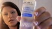 Eye Makeup Remover Review lancome bi-facial review