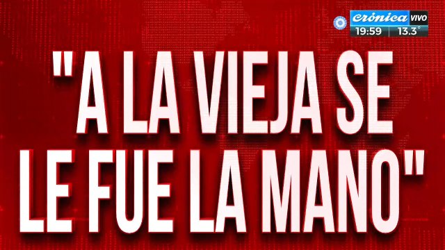 Audios tremendos del caso Cecilia: así hablaba una empleada de los Sena