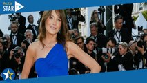 Carla Bruni adresse un beau message d'amour à son fils Aurélien Enthoven pour une occasion spéciale