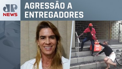 Ex-jogadora de vôlei Sandra Mathias é indiciada por três crimes