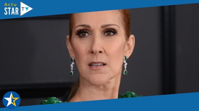 Céline Dion lâchée par ses fans : là où elle a grandi, elle est abandonnée