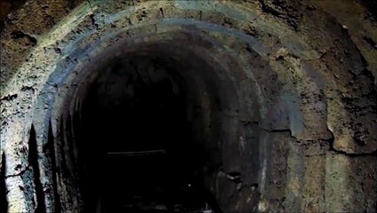 Necromancy Temple #2 / Acheron River / Western Greece