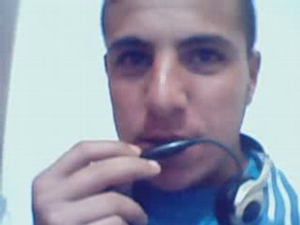 lebbal hichem