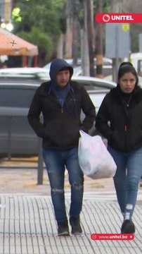 ¿Cansado del frío? aún no llegó lo peor, el Senamhi detalla qué meses se registrarán las temperaturas más bajas