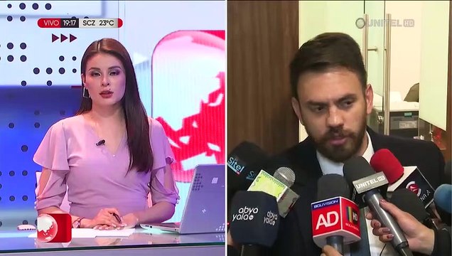 Ministerio de Gobierno compró 500 tobilleras electrónicas y aguarda aprobación de proyecto de ley